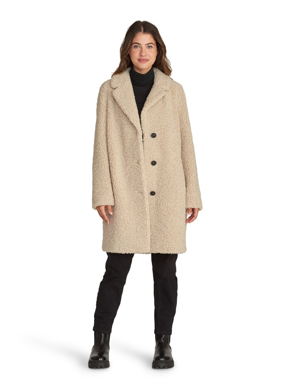 Rockanblue Jakke Diddi Coat 21760-3430 Sand