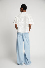 Munthe Bluse Occur 242101224227 Offwhite