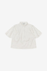 Munthe Bluse Occur 242101224227 Offwhite