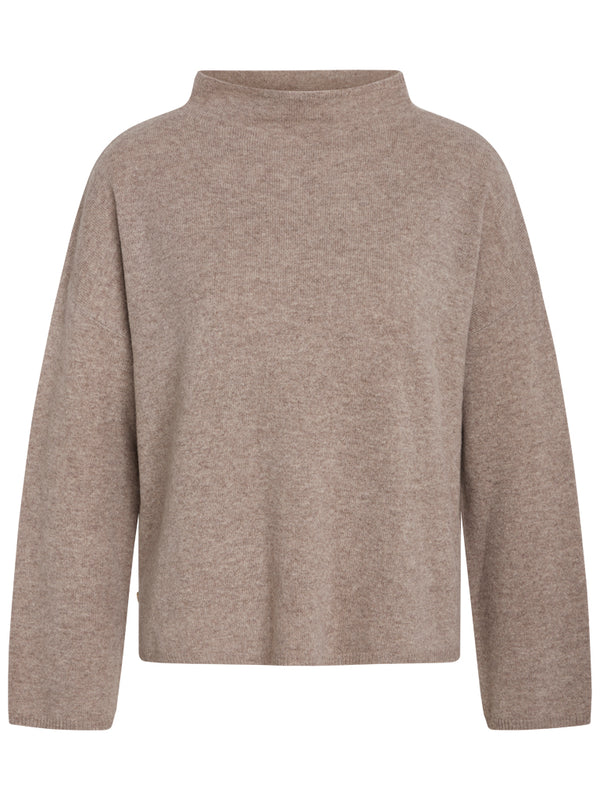 PBO Strik Svalo Knit 244 2431 2 Sand 190