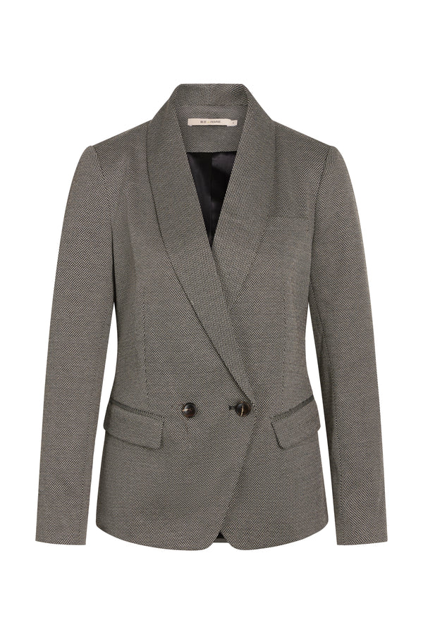 Rue de Femme Blazer New Eloise 244739212 Grå 45