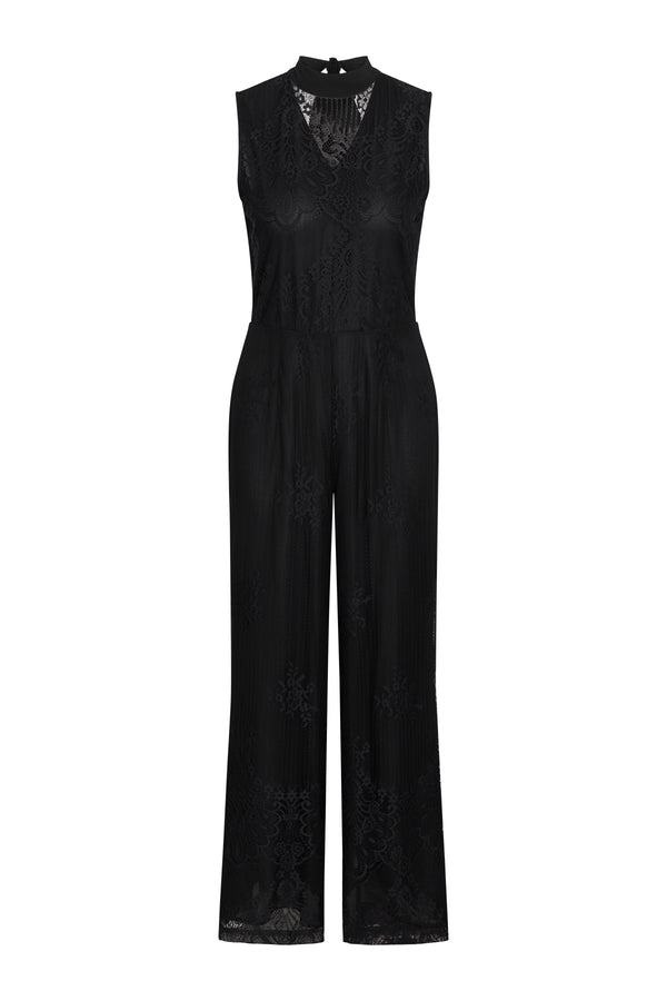 PBO Jumpsuit Tolga 245 4367 0 Sort 20