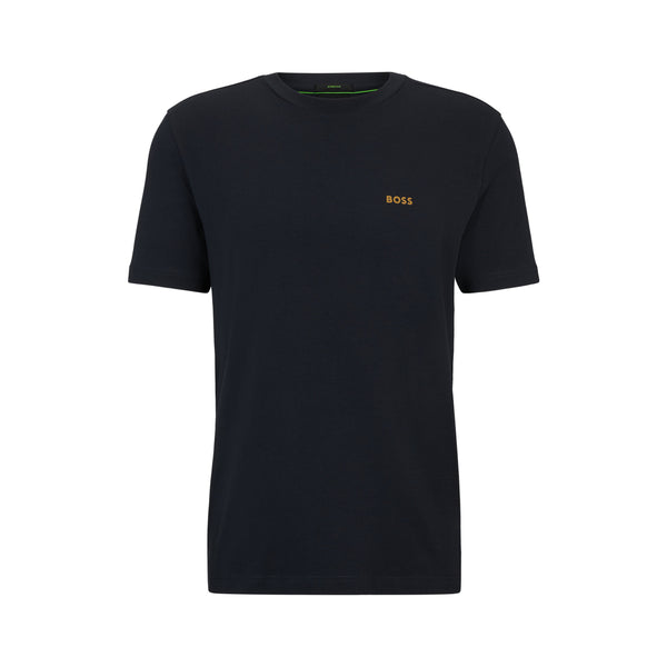 Boss Tee 50506373 sort 001