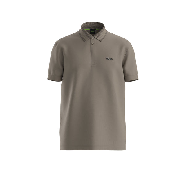 Boss polo t-shirt Paddy 1 50525152 334