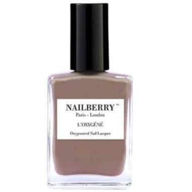 Nailberry Neglelak Cocoa Cabana 301