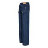 Pieszak Bukser Gilly L.32 J234265 Denim 51