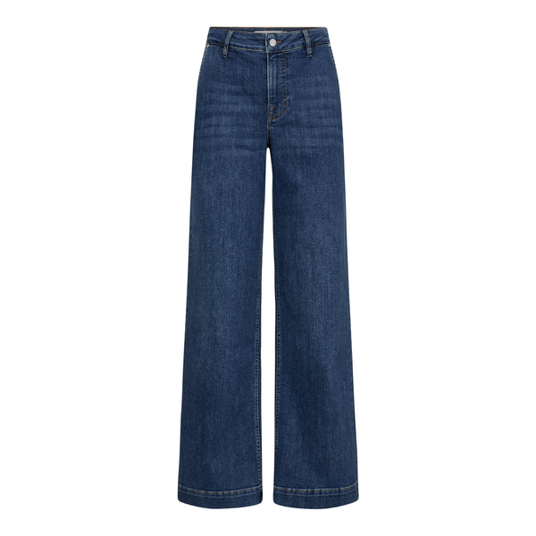 Pieszak Jeans Gilly SWAN J234624 L.32 Blå 51