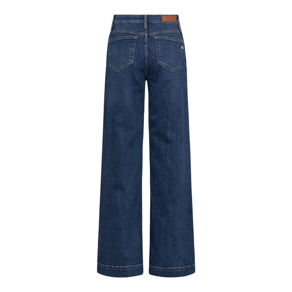 Pieszak Jeans Gilly SWAN J234624 L.32 Blå 51