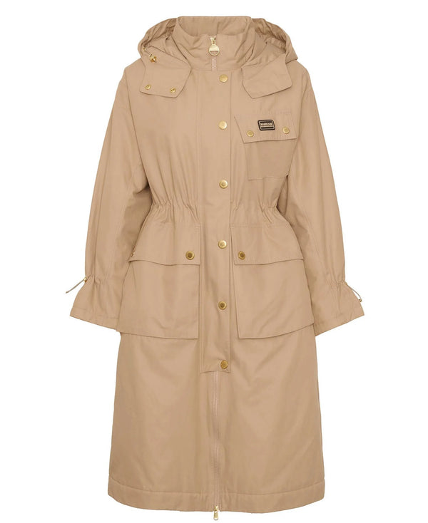 Barbour Jakke B.Intl Roberta LSP0186SN31 Sand