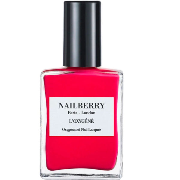 Nailberry Neglelak Strawberry 301