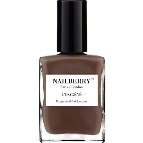 Nailberry Neglelak Taupe La 401