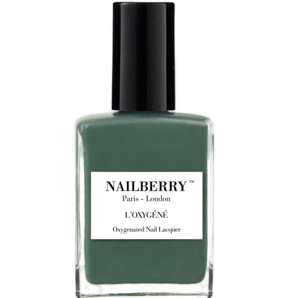 Nailberry Neglelak Viva La Vegan 301