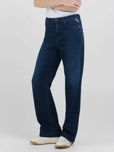 Replay Jeans Melja WA521.000 L.32 Navy