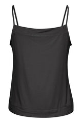 InWear Top LillW Base Camisole 30109348 Sort