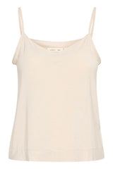 InWear Top LillW Base Camisole 30109348 Sand