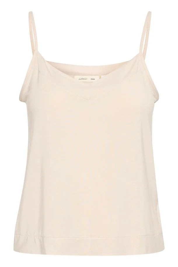 InWear Top LillW Base Camisole 30109348 Sand