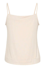 InWear Top LillW Base Camisole 30109348 Sand