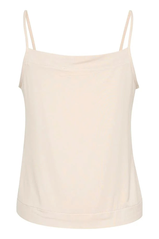 InWear Top LillW Base Camisole 30109348 Sand