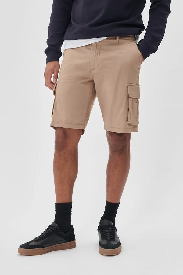 Matinique cargo shorts 30207547 sand