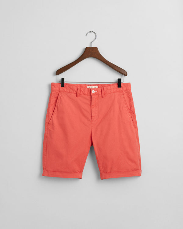 Gant sunfaded shorts 830205076 pink