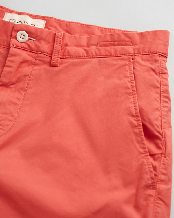 Gant sunfaded shorts 830205076 pink