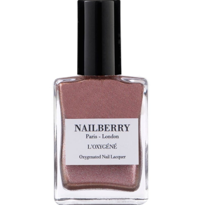 Nailberry Neglelak Ring A Posie 202