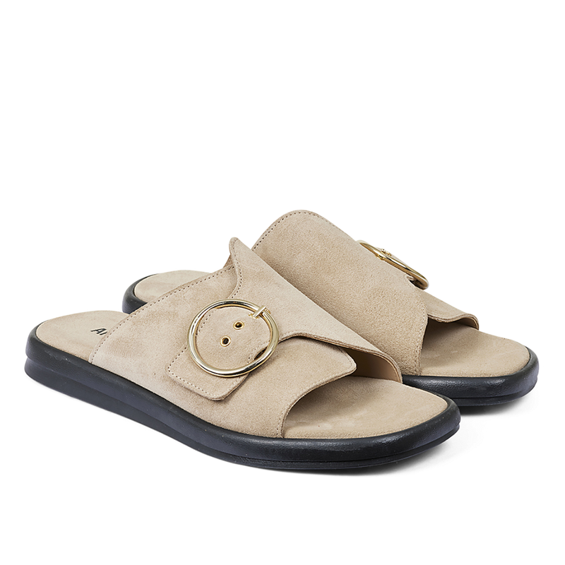 Angulus sandaler 5773-101-2240 sand